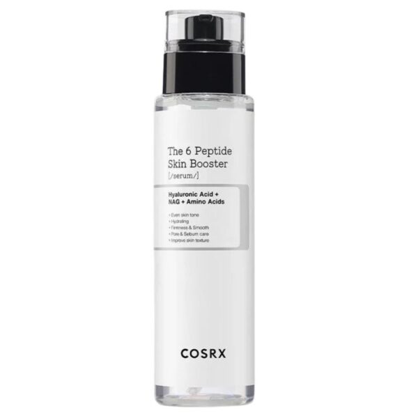 COSRX The 6 Peptide Skin Booster