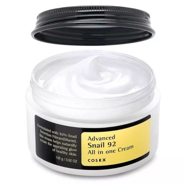 COSRX Advanced Snail 92 All in One Cream