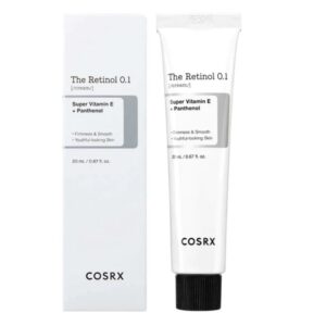 COSRX The Retinol 0.1 Cream