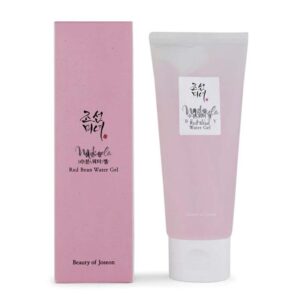 Beauty of Joseon Red Bean Water Gel