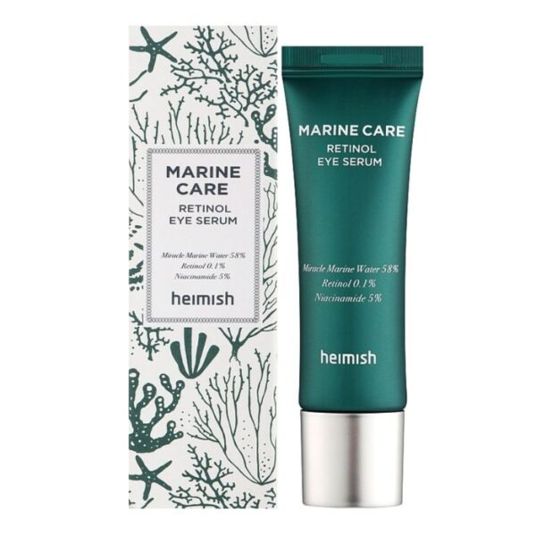 Heimish Marine Care Retinol Eye Serum