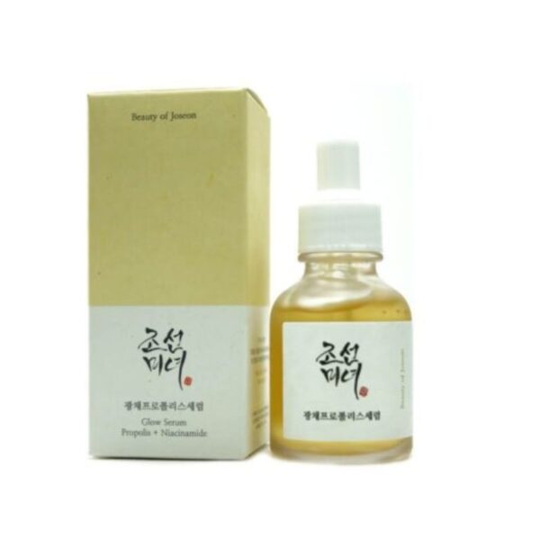 Beauty of Joseon Glow Serum: Propolis + Niacinamide