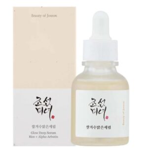 Beauty of Joseon Glow Deep Serum: Rice + Alpha-Arbutin