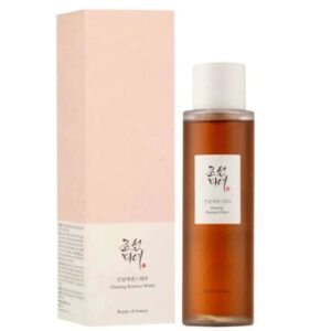 Beauty of Joseon Ginseng Essence Water