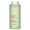 Clarins Purifying Toning Lotion with Meadowsweet & Saffron Flower Extracts