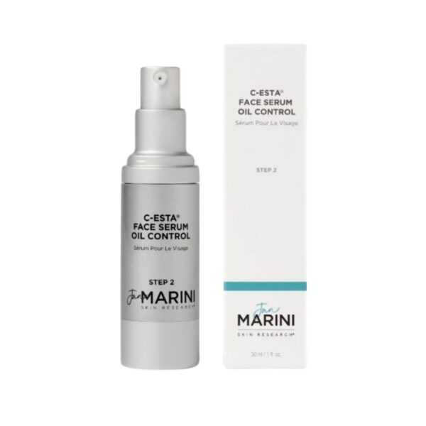 Jan Marini C-ESTA Face Serum Oil Control