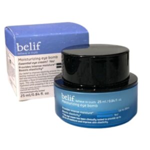 Belif Moisturizing Eye Bomb