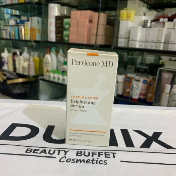 Perricone MD Vitamin C Ester Brightening Serum