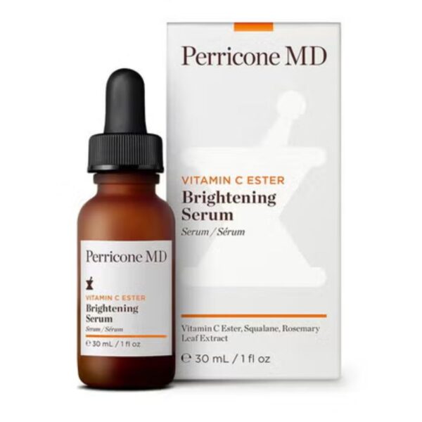 Perricone MD Vitamin C Ester Brightening Serum