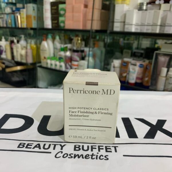 Perricone MD High Potency Classics Face Finishing & Firming Moisturizer