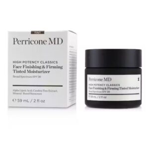 Perricone MD High Potency Classics Face Finishing & Firming Moisturizer