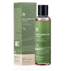 Benton Deep Green Tea Toner