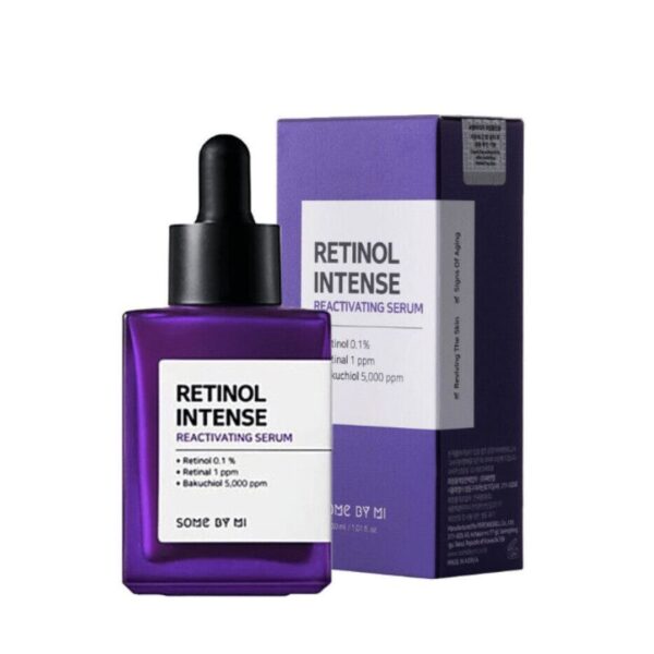 SOME BY MI Retinol Intense Reactivating Serum