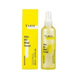 TIAM Vita B3 Mist Toner