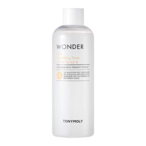 TONYMOLY Wonder Rice Smoothing Toner