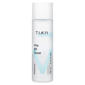 TIAM Vita B5 Toner