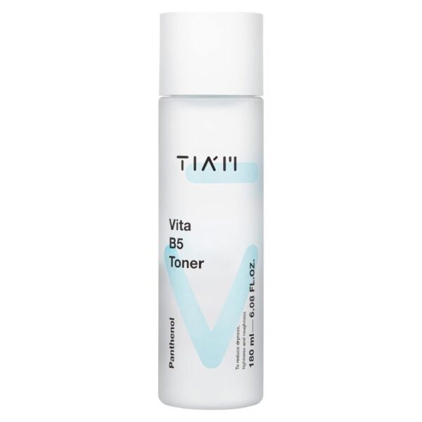 TIAM Vita B5 Toner