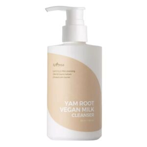 Isntree Yam Root Vegan Milk Toner