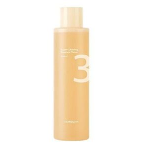 Numbuzin No.3 Super Glowing Essence Toner