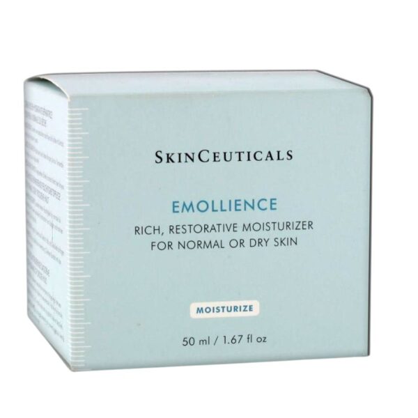 SkinCeuticals Emollience Rich Restorative Moisturizer