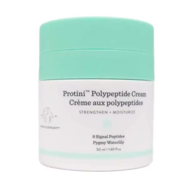 Drunk Elephant Protini Polypeptide Cream