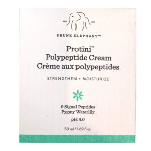 Drunk Elephant Protini Polypeptide Cream