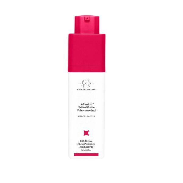 Drunk Elephant A-Passioni Retinol Cream