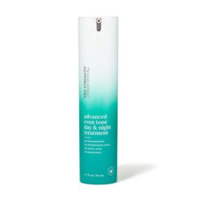 Urban Skin Rx Advanced Even Tone Day & Night Treatment