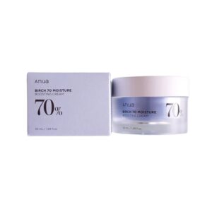 Anua Birch 70 Moisture Boosting Cream