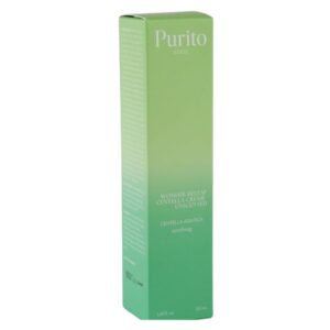 Purito Seoul Wonder Releaf Centella Cream Unscented