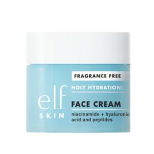 e.l.f. Holy Hydration! Face Cream SPF 30