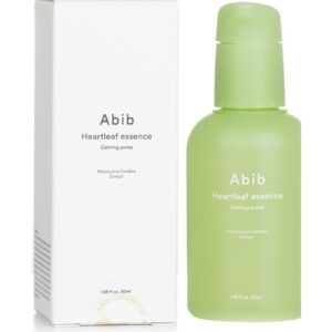 Abib Heartleaf Essence