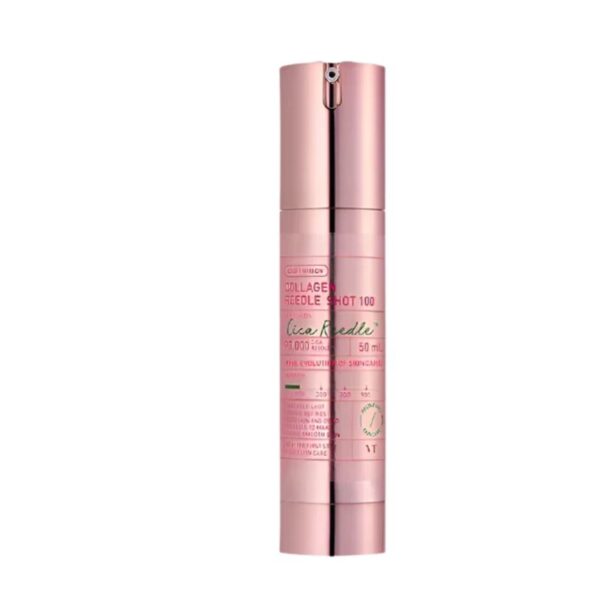 VT Cosmetics Collagen Reedle Shot 100