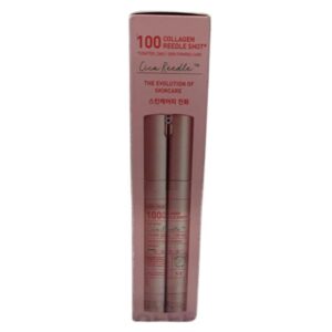 VT Cosmetics Collagen Reedle Shot 100