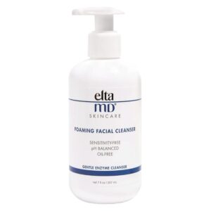 EltaMD Foaming Facial Cleanser