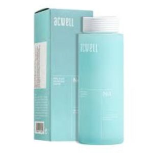 Acwell Real Aqua Balancing Toner 160ml