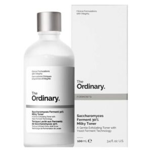 The Ordinary Saccharomyces Ferment 30% Milky Toner