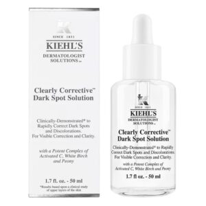 Kiehl's Clearly Corrective Dark Spot Solution