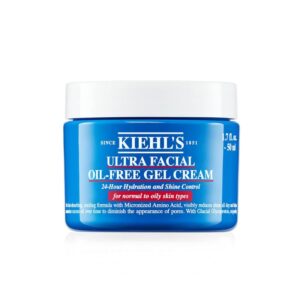 Kiehl's Ultra Facial Oil-Free Gel Cream