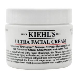 Kiehl's Ultra Facial Cream