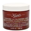 Kiehl's Turmeric & Cranberry Seed Energizing Radiance Masque