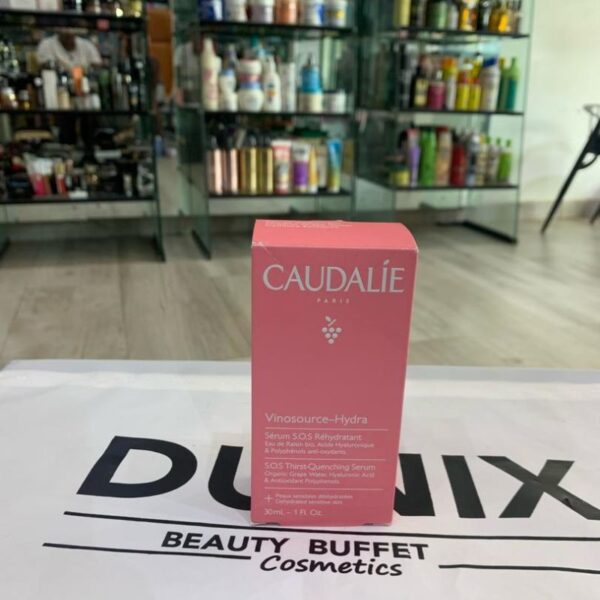 Caudalie Vinosource-Hydra S.O.S Thirst-Quenching Serum