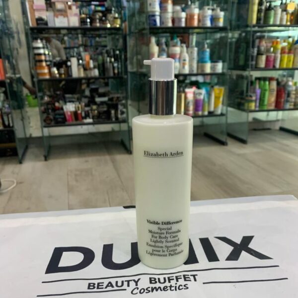 Elizabeth Arden Visible Difference Special Moisture Formula