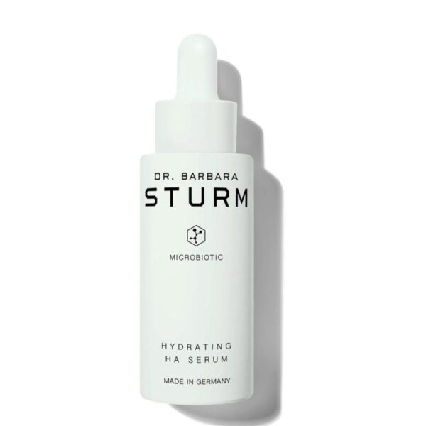 Dr. Barbara Sturm Microbiotic Hydrating HA Serum