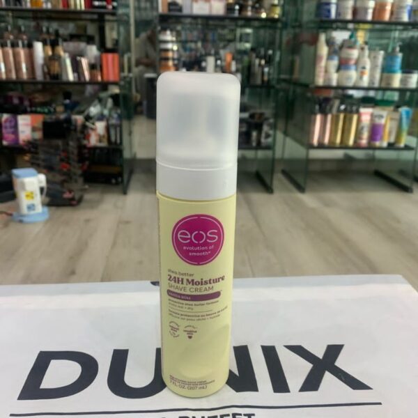 EOS Shea Better 24H Moisture Shave Cream