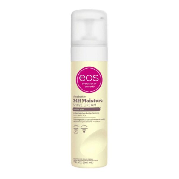 EOS Shea Better 24H Moisture Shave Cream
