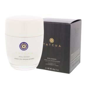 Tatcha The Rice Polish: Classic