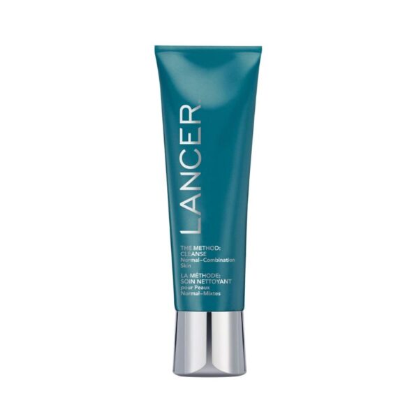 Lancer The Method: Polish - Normal-Combination Skin