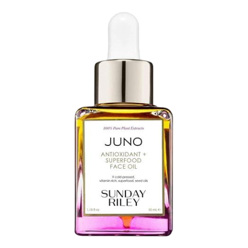 Sunday Riley Juno Antioxidant and Superfood Face Oil 1.18 fl oz/ 35ml