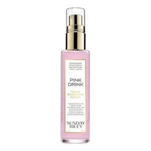 Sunday Riley Pink Drink Skin Firming Resurfacing Essence Face Mist 1.7 fl oz/ 50ml